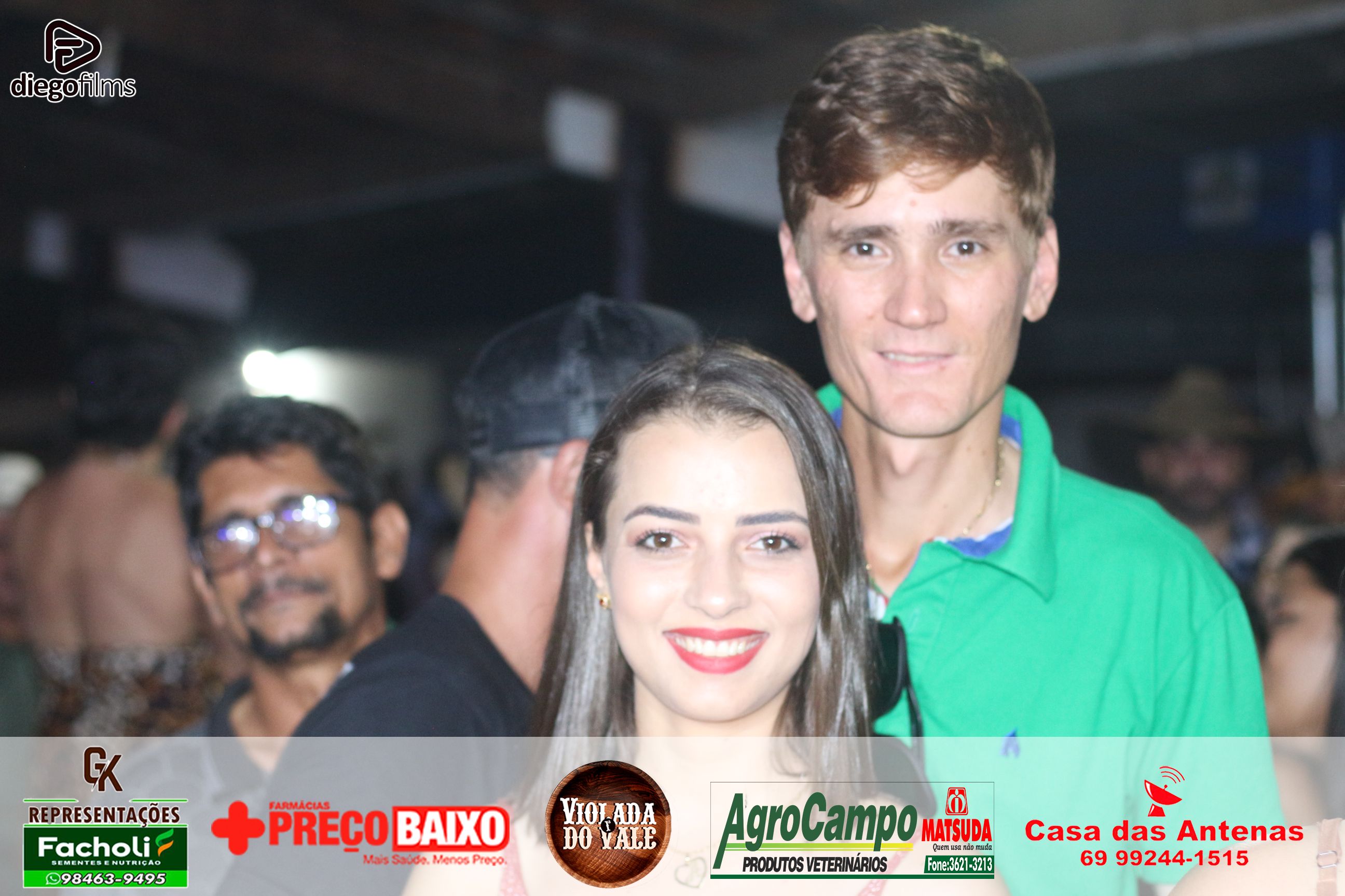 VIOLADA DO VALE